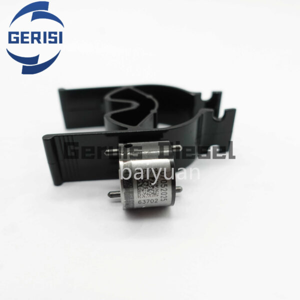 V¨¢lvula de Control Common Rail 28277709 625C Series