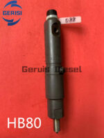 Inyector Diesel 23600-56020 Nuevo para Motores - Imagen 5