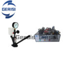 NT100B Tester Inyector Common Rail S60H Simulator