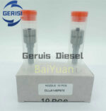Boquilla Inyector Diesel DLLA145P978 Alta Calidad - Imagen 3