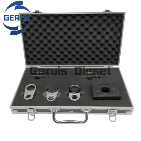 Herramienta Desarmar Inyector Motor Diesel Nuevo