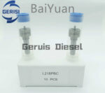 Boquilla Inyector Diesel L218PBC Common Rail Calidad Alta - Imagen 2