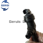 Inyector Combustible 2957001060 Isuzu DMAX 4JJ1 Diesel - Imagen 3