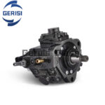 Bomba de Combustible Diesel 0445010259 Vauxhall 12625221 - Imagen 3