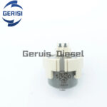 V¨¢lvula Control Inyector Diesel 7208-0440 Delphi Alta Calidad