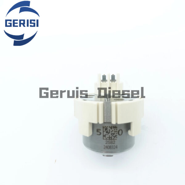 V¨¢lvula Control Inyector Diesel 7208-0440 Delphi Alta Calidad