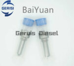 Boquilla Inyector Diesel L321PBC Common Rail Calidad Premium - Imagen 4
