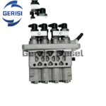 11171-51011 Cabeza Bomba Combustible Motor Kubota Piezas Inyector - Imagen 2