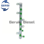 Tubo de Rail Com¨²n Motor Diesel 3978448 Alta Calidad - Imagen 2