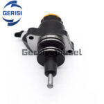 Bomba Plunger 094040-0380 para Komatsu SAA6D140E-5 SAA6D170E-5 - Image 4