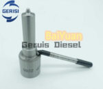 Boquilla Diesel DLLA162P2266 Acero Alta Velocidad Universal - Imagen 3