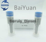 Boquilla Inyector Diesel M1001P152 Calidad Alta - Imagen 2