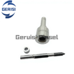 BOSCH Inyector Piezo F00VX40043 0445116025-28 para camiones - Imagen 2