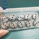 Placa Orificio Denso 095000-5212 5215 Inyector Common Rail - Imagen 3