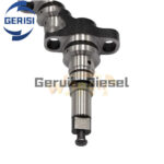 Piezas de Bomba Diesel 2418455325 2455-325 de Alta Calidad - Imagen 6