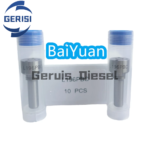 Boquilla Inyector Diesel L196PBC para Camiones Calidad Alta - Imagen 2