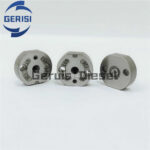 Placa v¨¢lvula Common Rail 07# inyector 23670-0L010 30300 30080 - Imagen 5