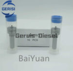 Inyector de Combustible L242PBC Calidad Alta para Camiones - Imagen 3