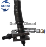 Adaptador Inyector Common Rail Diesel Clamp Herramienta - Imagen 3