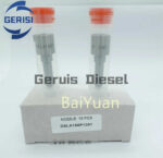 DSLA156P1381 Boquilla Diesel Common Rail Calidad Alta - Imagen 4