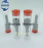 Boquilla Inyector G3S47 Common Rail Diesel Calidad Alta - Imagen 3