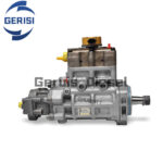 Bomba de Combustible 326-4635 para Serie C6.4 Remanufacturada - Imagen 2