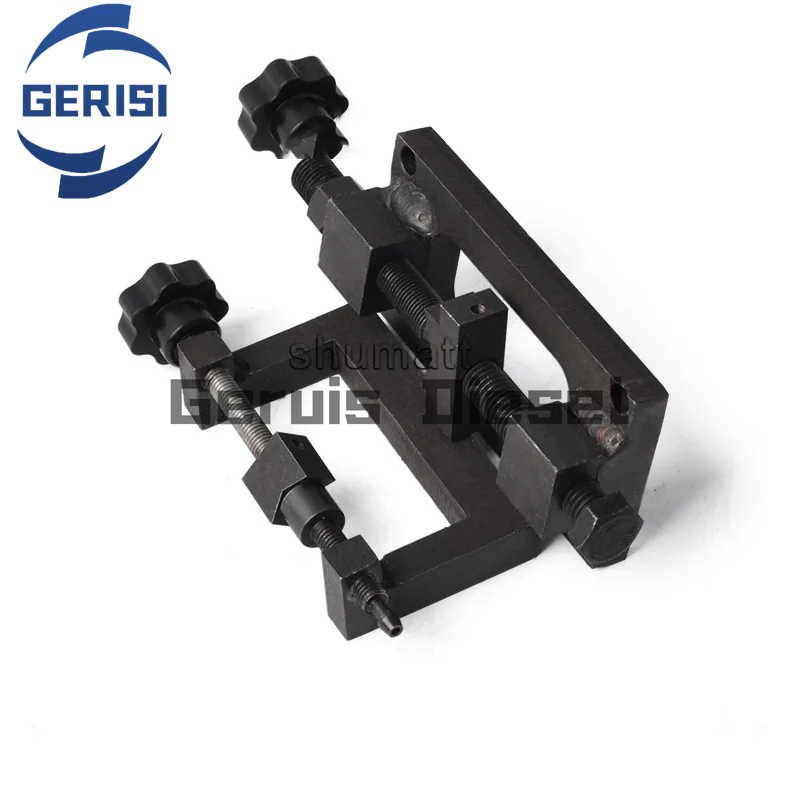 Herramientas CRDI para Inyectores Common Rail Banco de Pruebas