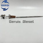 V¨¢lvula Control F00VC45200 Inyector Common Rail 0445110351/520/522/562/598 - Imagen 5