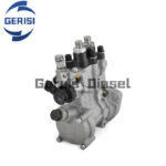 Bomba de Combustible CB18S 0445025079 Original Diesel - Imagen 6