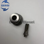 V¨¢lvula de Entrega Bomba Diesel A49 Acero Calidad Fiable 3M Garant¨ªa