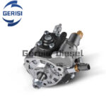 Bomba de Combustible Reman. 294050-0204 33100-52001 Motor Diesel CR - Imagen 6