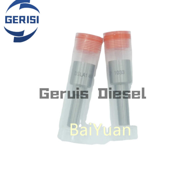 DSLA140P1033 Boquilla Inyector Diesel Common Rail Calidad Alta