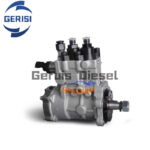 Bomba Inyecci¨®n Diesel 0445025602 375-2647 T410930 Original