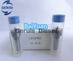 Boca Inyector Diesel L233PBC Calidad Premium Rail Com¨²n - Imagen 2