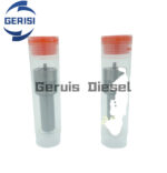 Boquilla Common Rail DLLA150P725 Inyector Diesel Calidad Alta