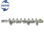 Bomba Inyecci¨®n 0445226142 Rail Alta Presi¨®n para M¨¢quinas - Imagen 2