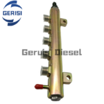 Tubo Common Rail 0445224058 para Motor 6isbe 0281002930 - Imagen 3