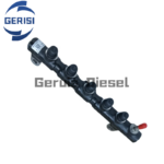 Tubo de Rail Com¨²n 1100200XED95 Piezas Motor Cami¨®n - Imagen 4