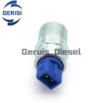 Solenoid Valve 12V 7167-620C Motor Diesel - Imagen 4