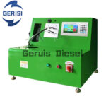 Equipo Prueba Boquilla Komatsu 450-7 F¨¢brica Venta Caliente