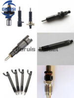 Fuel Engine Plunger 2418455226/P3/P6 para camiones - Imagen 4