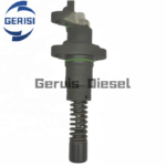 Bomba Monoblock 0414673999 para Excavadora Cargadora Inyecci¨®n Combustible