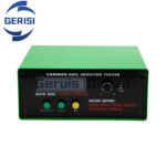 CR700 Tester Inyector Rail Com¨²n Diesel Calidad Alta - Imagen 5