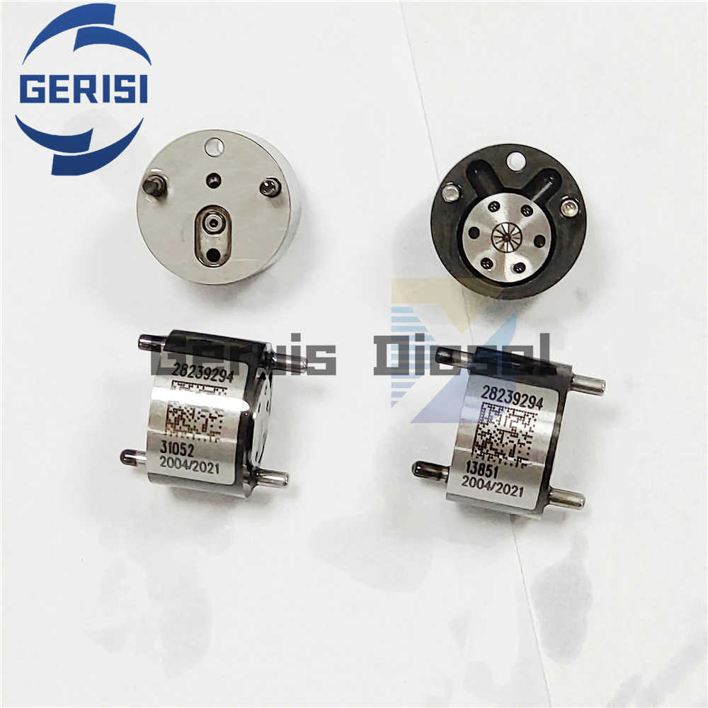 V¨¢lvula Control Inyector Common Rail 9308-621C 28239294