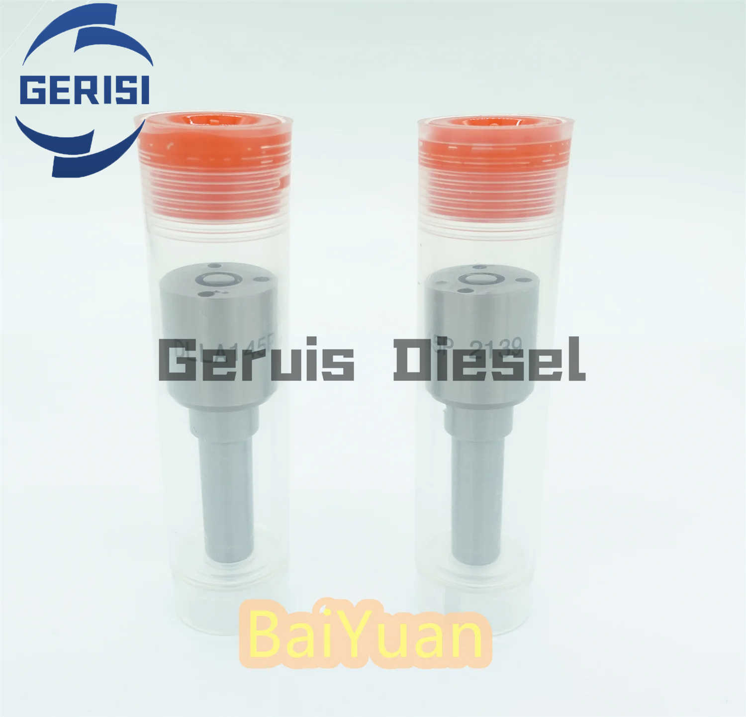 Inyector Diesel DLLA145P2139 Rail Com¨²n Acero 6M Garant¨ªa