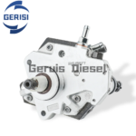 Bomba de Combustible Diesel Original CP3S3 0445010052 Nueva - Imagen 2