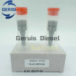 DLLA148P2129 Inyector Diesel Rail Calidad Alta - Imagen 3