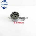 V¨¢lvula de Control Rail Com¨²n de Alta Presi¨®n BaiYuan 9308Z625C 28577599 - Imagen 3