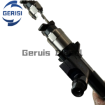 Inyector Diesel 129F01-53050 295050-1970 Nuevo China - Imagen 4