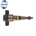 X170S1-2 Tuerca de Bomba de Aceite para Sino Truck Howo - Imagen 4